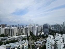 Nathan Suites (D10), Condominium #590753091